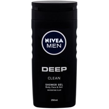 Deep Clean Shower Gel - Sprchový gél pre mužov